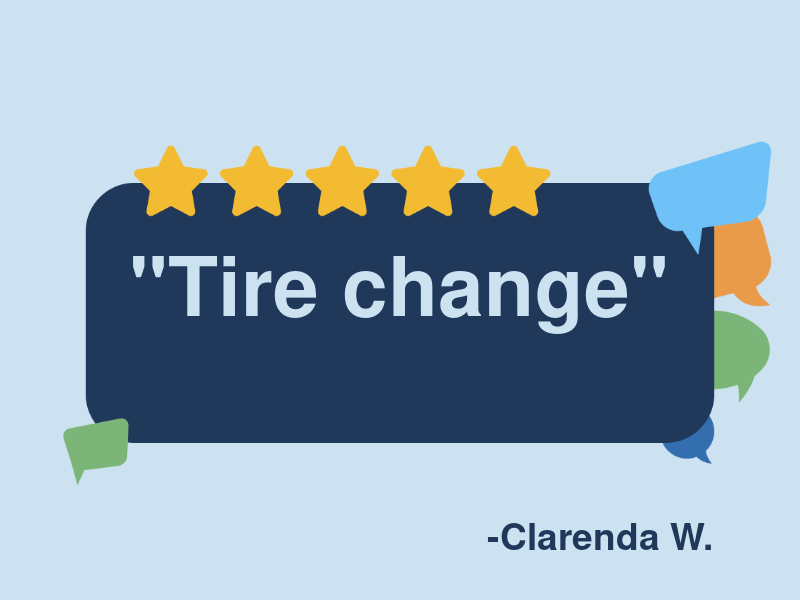 Brooklyn Blvd Used Tires logo