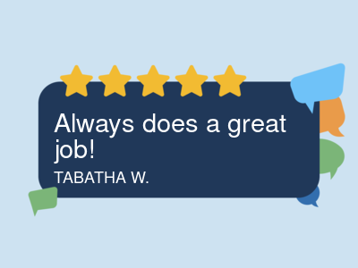 Harvey's Auto Service logo