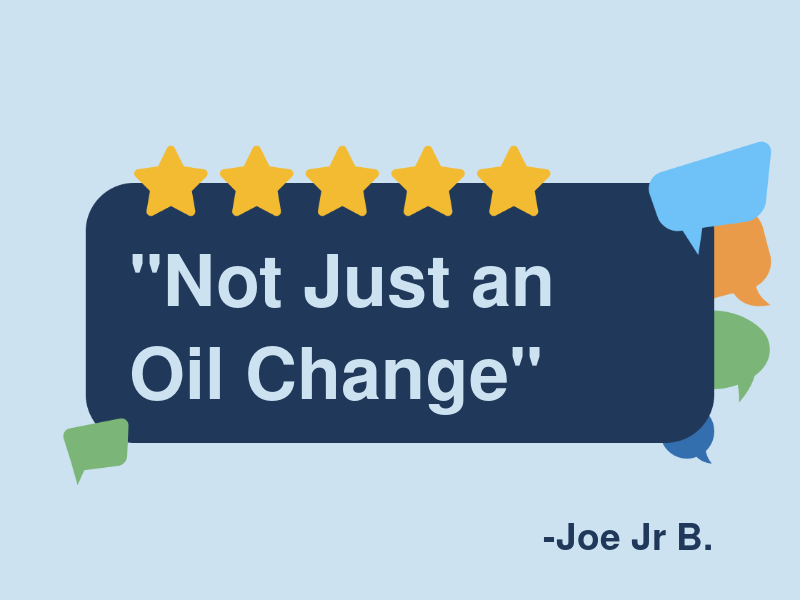 J&J Presto's Service Center logo