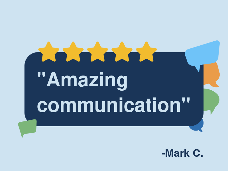 Northern Boulevard Collision logo