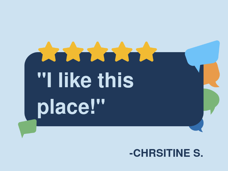 Lightning Auto Repair and Tires logo