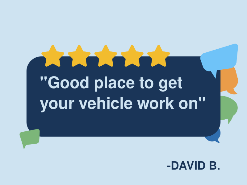 Legacy Auto Service logo