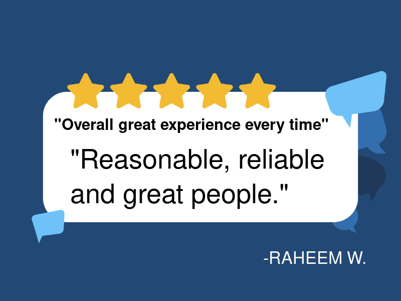 Ramos Auto Repair logo