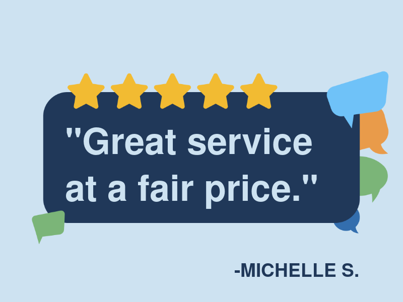 German Car Service logo