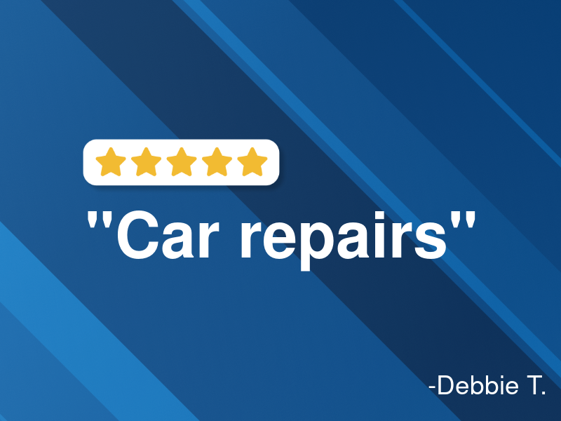 Paul's Automotive Service logo