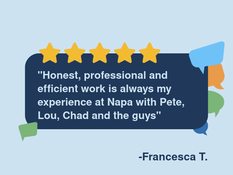 Orchard Lake Complete Car Care logo