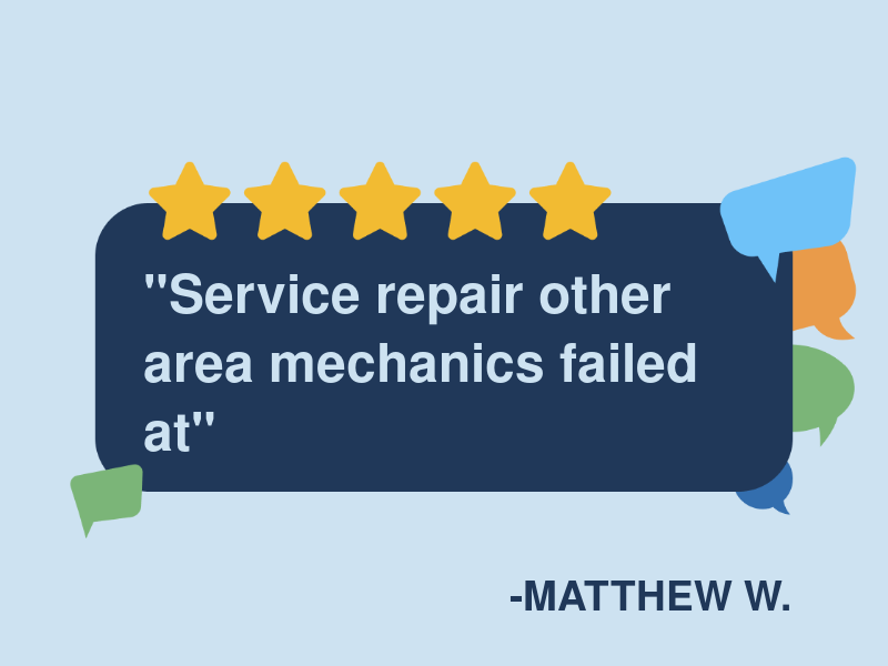 Moyer's Garage, LLC logo