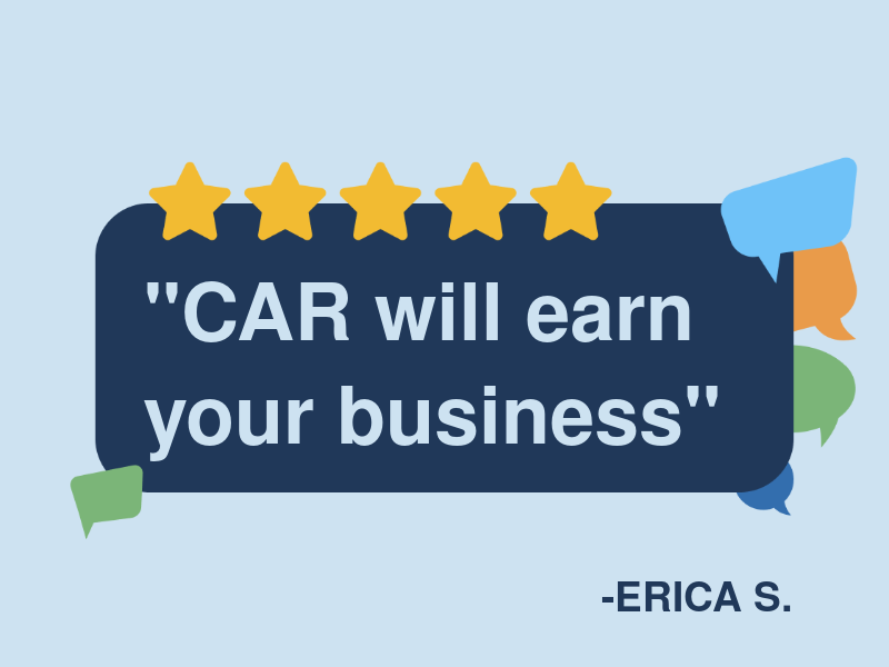 Caliber Auto Repair logo