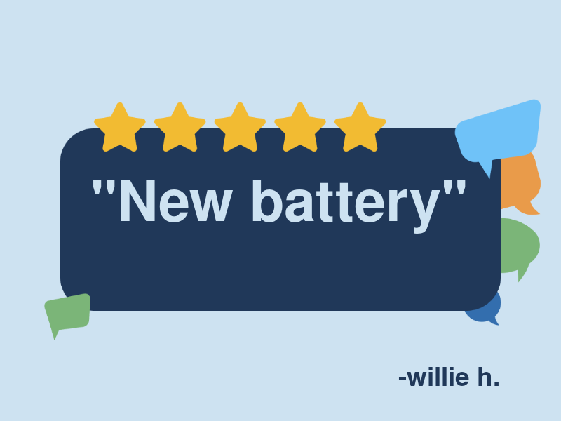 Baskins Tire And Service logo