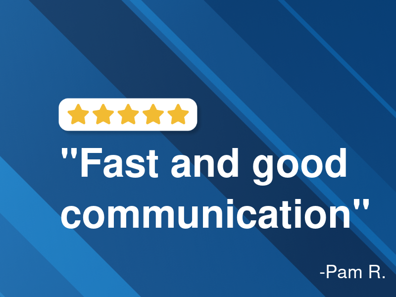 Promisson Automotive Services Center logo