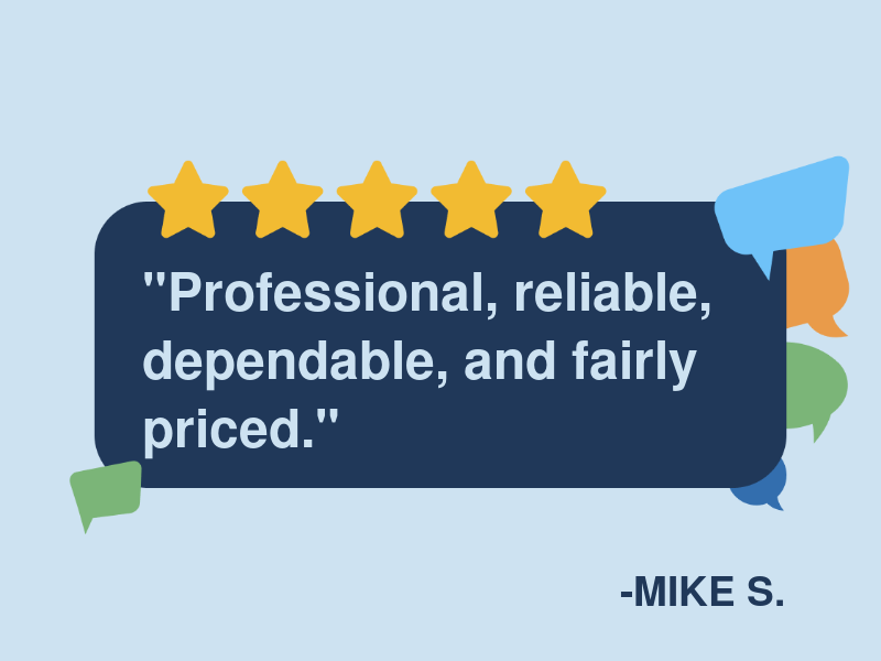 Dave Muller Automotive & Trailer logo