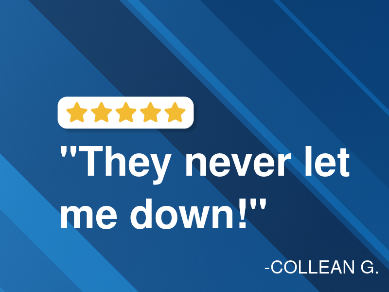 Tony & Prem Service Station Inc. logo