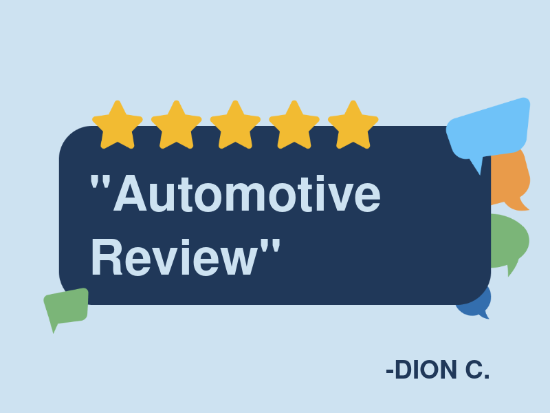 Friendly Automotive Service and Repair logo