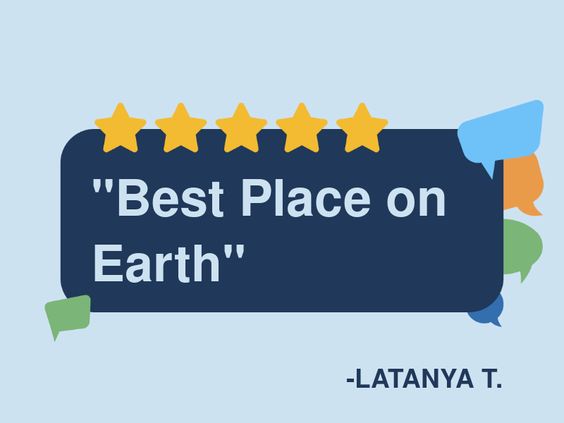 Clay County Transmission logo