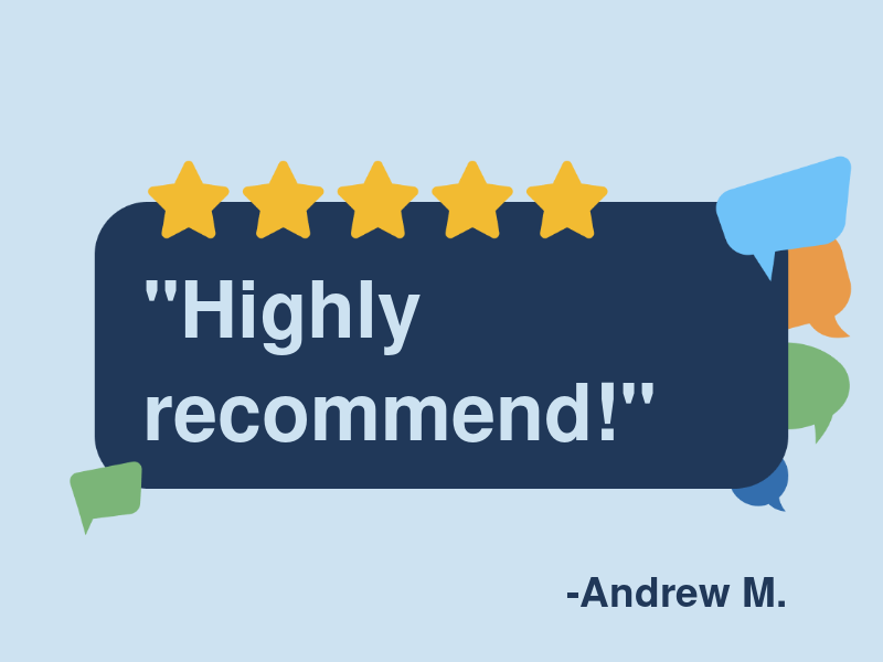 Pranzo's Automotive logo