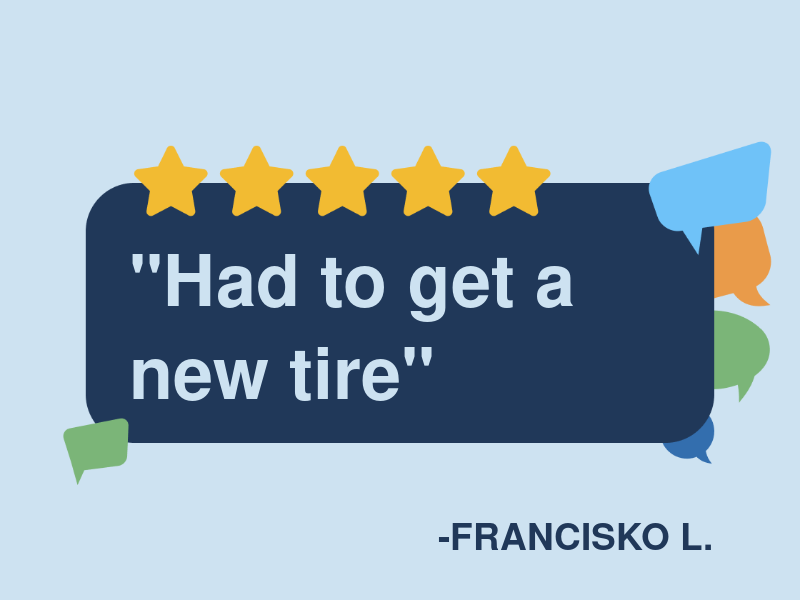 Poolesville Tire & Auto logo