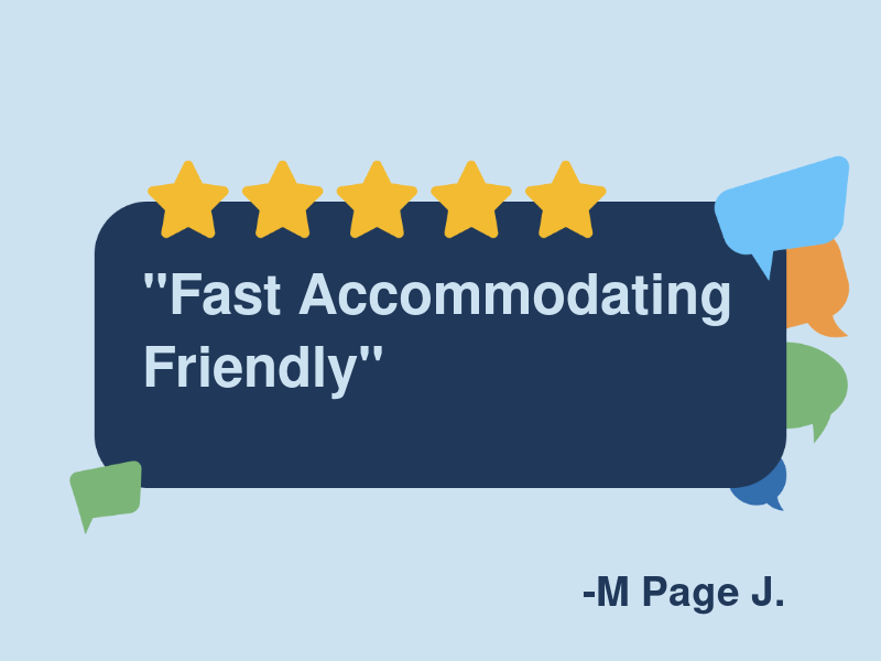 Forest Hill Garage logo