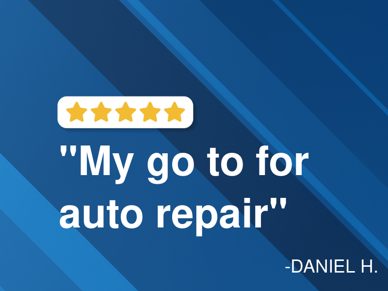 Starke & Son's Auto Repair logo