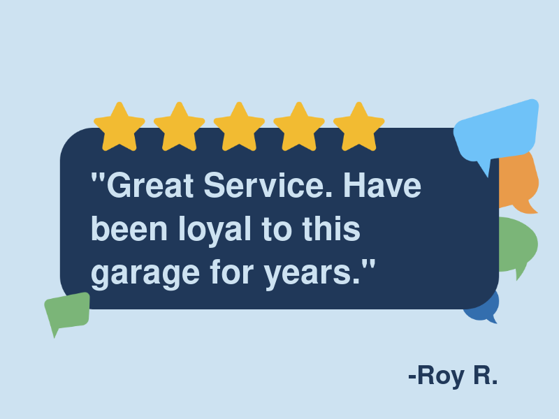 Kuhnel Auto Repair logo