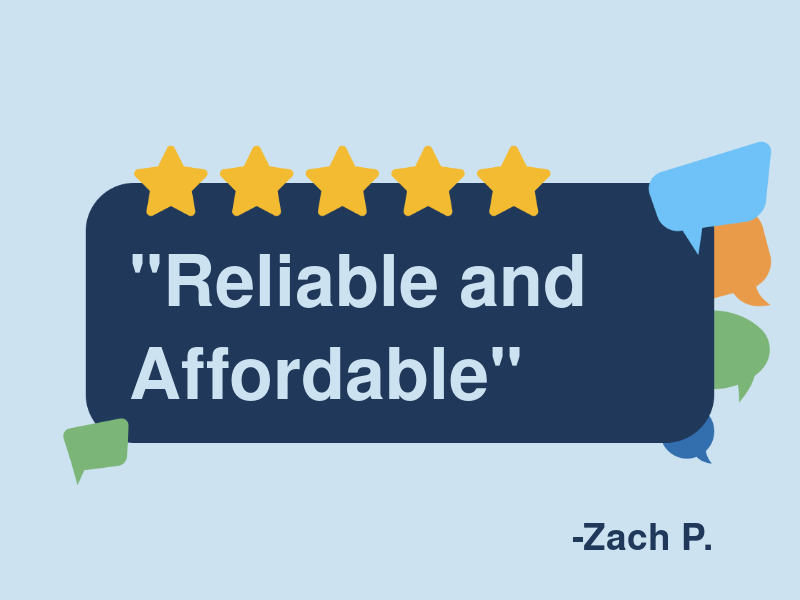 Spring Valley Discount Tire & Auto logo