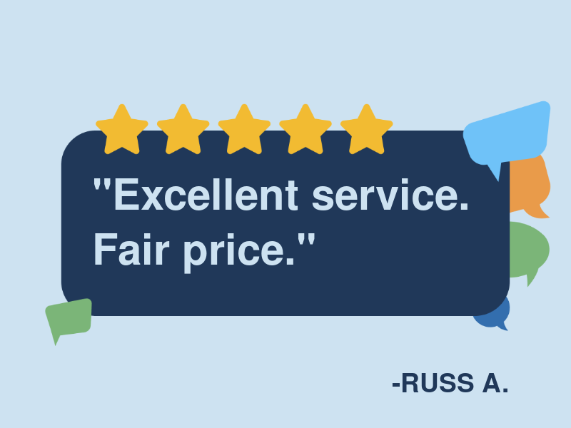 Midtown Auto Repair- Goodyear logo