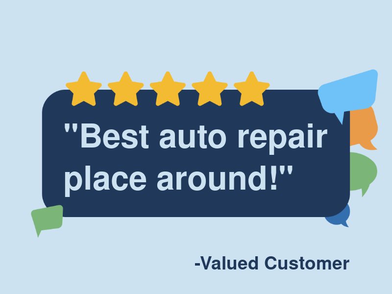 Destin Auto Care logo