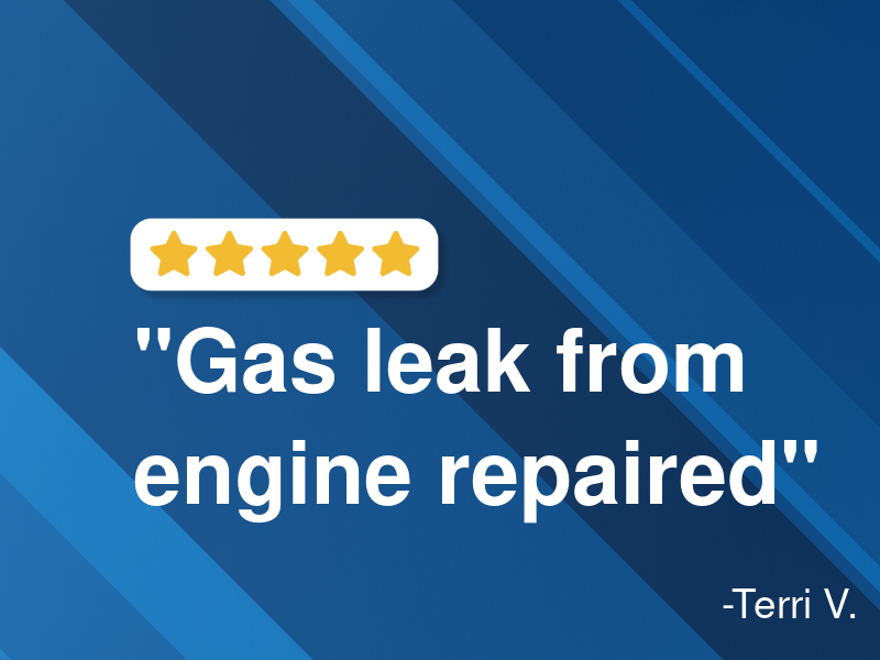 Wendell’s Garage logo