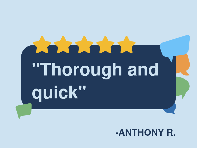 Pete's Auto Care Center logo