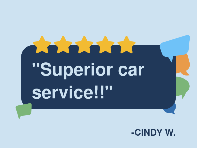 Vinnies Auto & Truck Repair logo