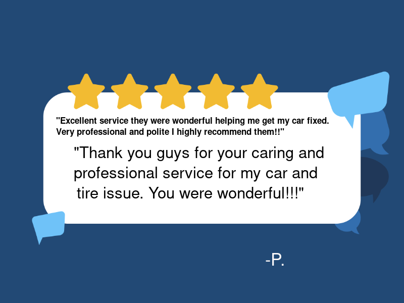 Yardley Service Center logo