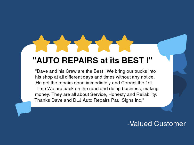 DLJ Enterprises logo