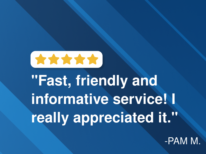 Drew Street Auto Repair logo