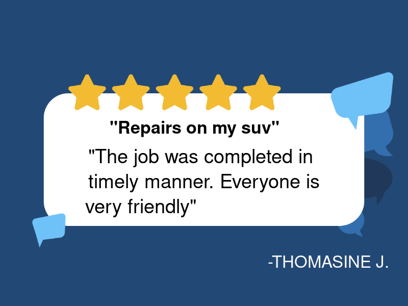 Five Star Auto & Truck logo