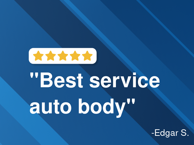 Best Service Auto Body Inc logo