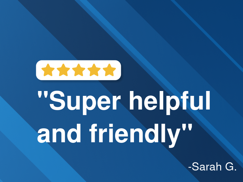 J&J Presto's Service Center logo