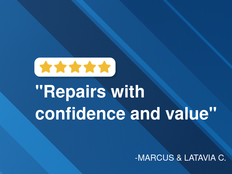 Darrell's Garage logo