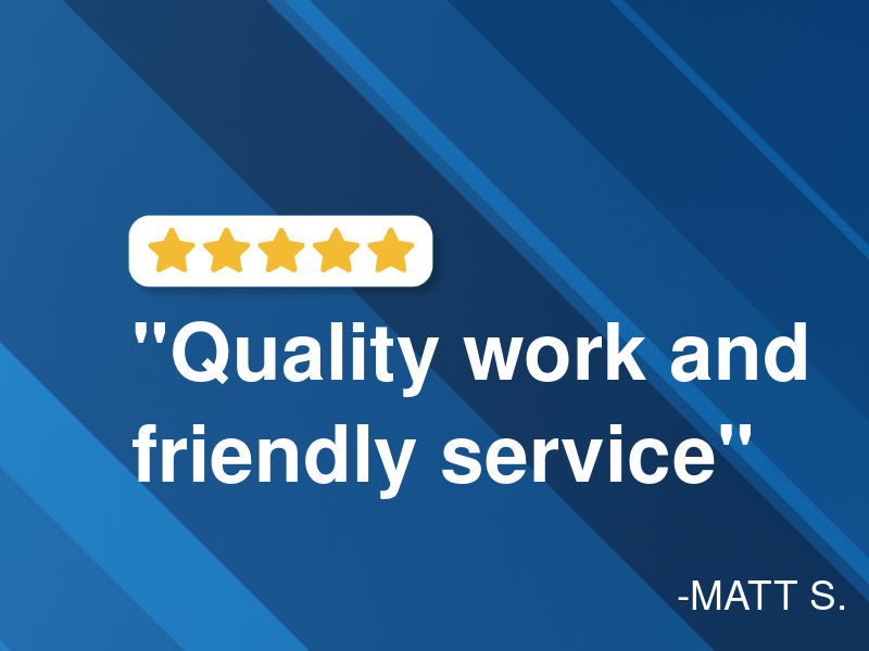 Lightning Auto Repair and Tires logo