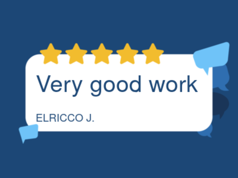 Millersville Maintenance and Service logo