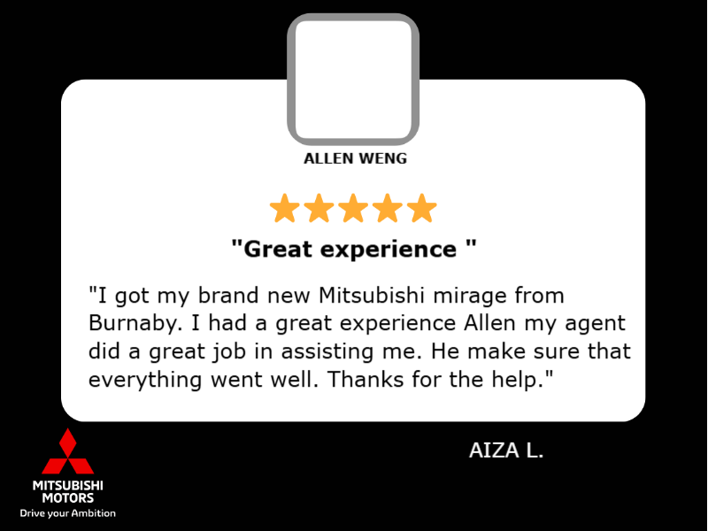 Metrotown Mitsubishi logo