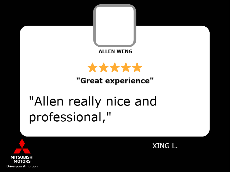 Metrotown Mitsubishi logo