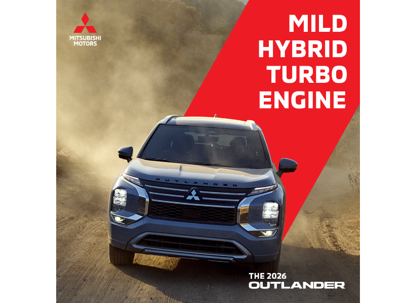 Metrotown Mitsubishi logo