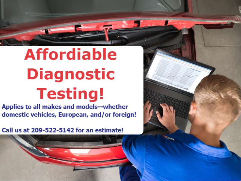 H & N Auto Repair & Tire Service logo