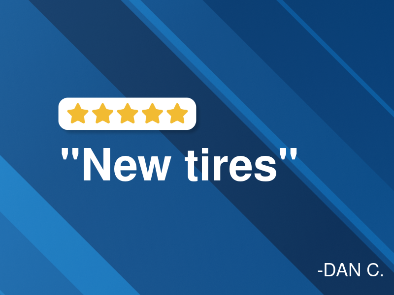 Five Star Tire & Auto logo