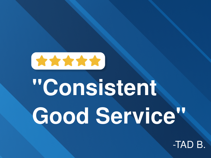 RAE an Automotive Service Co. Inc. logo