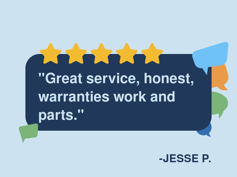 Certified Auto & Light Truck Repair logo