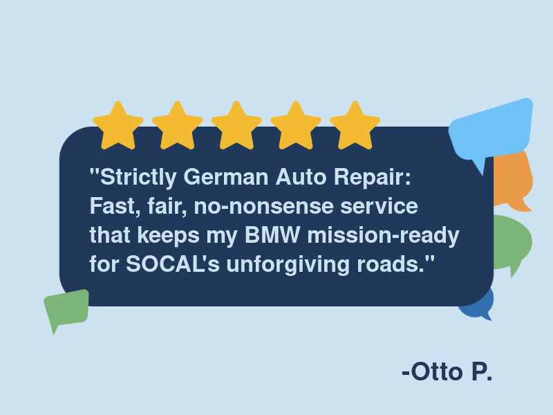 Strictly German Auto logo