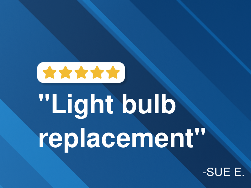 Bob Wark's Liberty logo