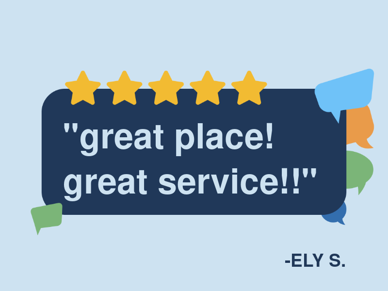 Clinton Auto Service logo