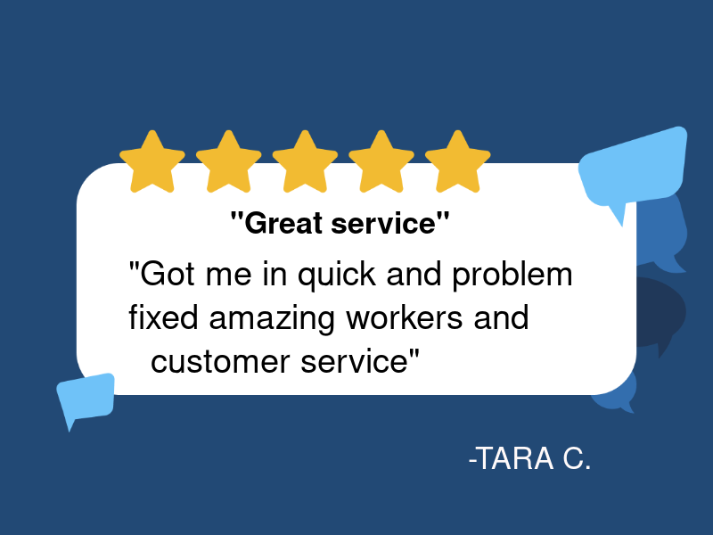 1st Choice Auto Repair logo