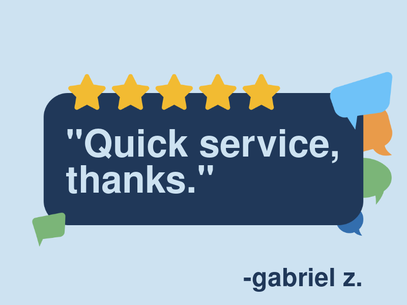 RPM Automotive Services Inc. logo